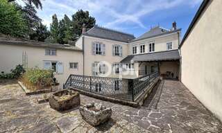 Maison 8 Pièces 278 m² à vendre à Aixe-sur-Vienne (87700)