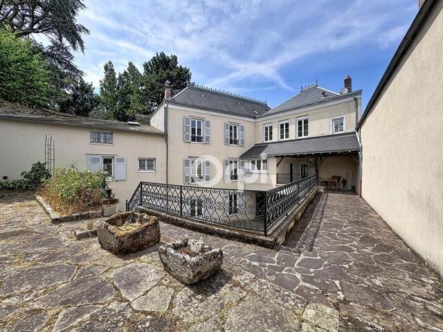Maison proposé à Aixe-sur-Vienne