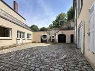 Demeure de caractère du XVIIIᵉ siècle – Un bien d'exception au cœur d'Aixe-sur-Vienne — photo 2