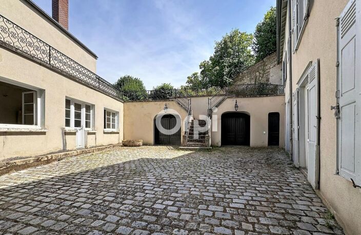 Demeure de caractère du XVIIIᵉ siècle – Un bien d'exception au cœur d'Aixe-sur-Vienne — photo 2