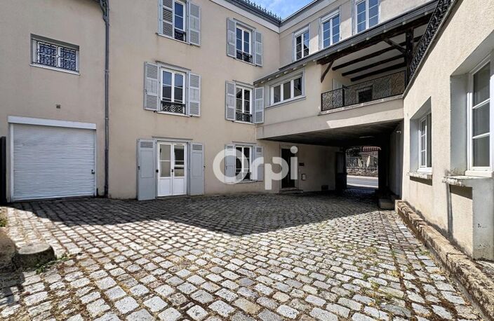 Demeure de caractère du XVIIIᵉ siècle – Un bien d'exception au cœur d'Aixe-sur-Vienne — photo 3
