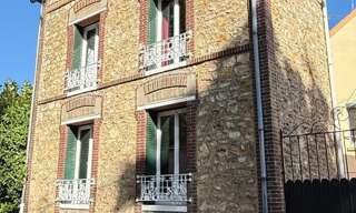 Maison 5 Pièces 128 m² à vendre à Domont (95330)