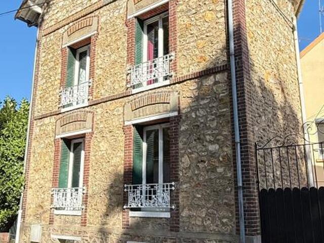 Maison proposé à Domont