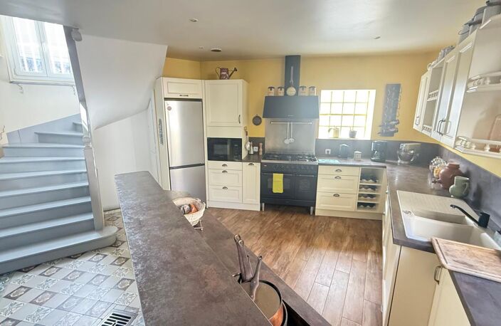Maison À Vendre — photo 2
