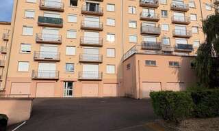Appartement 2 Pièces  m² à vendre à Limoges (87000)