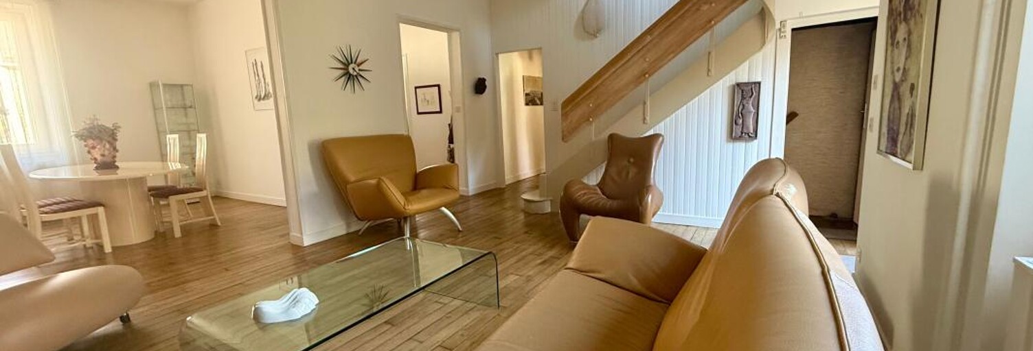 Maison 6 Pièces 141 m² à vendre à Limoges (87000)