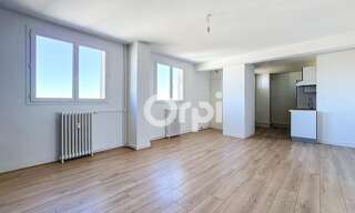 Appartement 4 Pièces 72 m² à vendre à Limoges (87000)