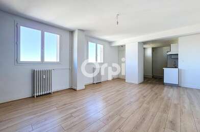 Appartement 4 pièces 109900 €
