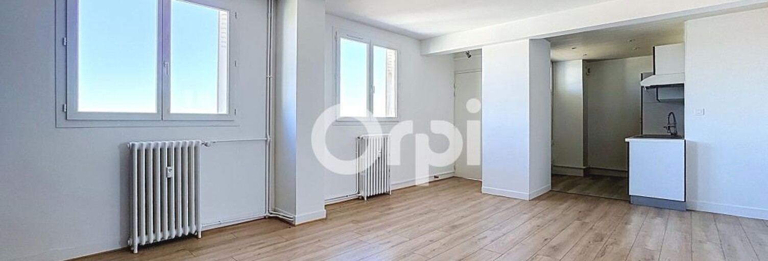 Appartement 4 Pièces 72 m² à vendre à Limoges (87000)