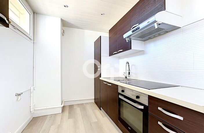 EXCLUSIVITÉ – BEL APPARTEMENT T5 LUMINEUX AU CŒUR DE LIMOGES — photo 3