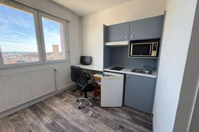 Appartement 1 pièces 360 €