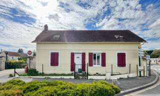 Maison 6 Pièces 109 m² à vendre à Bray-et-Lû (95710)