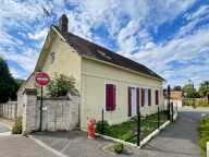 Maison familiale 4 chambres à 12mn de Magny en Vexin — photo 2