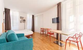 Appartement 1 Pièce 20 m² à vendre à Marseille 2 (13002)