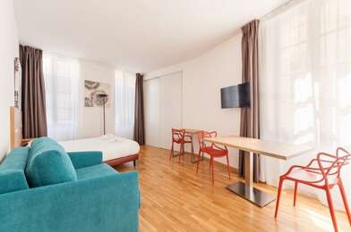 Appartement 1 pièces 95684 €