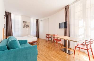 Marseille : Idéal investissement locatif — photo du bien