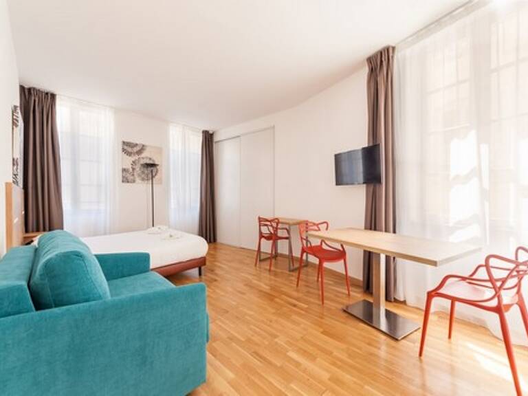 Marseille : Idéal investissement locatif — photo 1