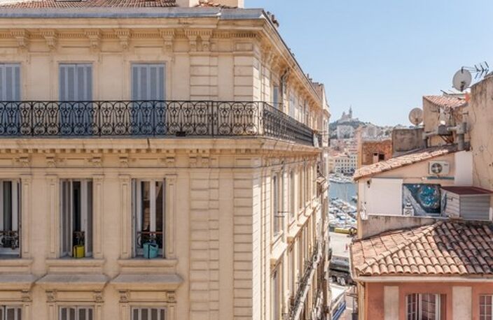 Marseille : Idéal investissement locatif — photo 2