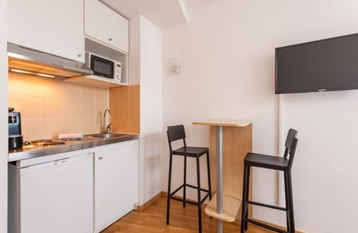 Marseille : Idéal investissement locatif — photo 4