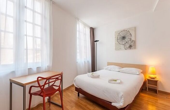 Marseille : Idéal investissement locatif — photo 5