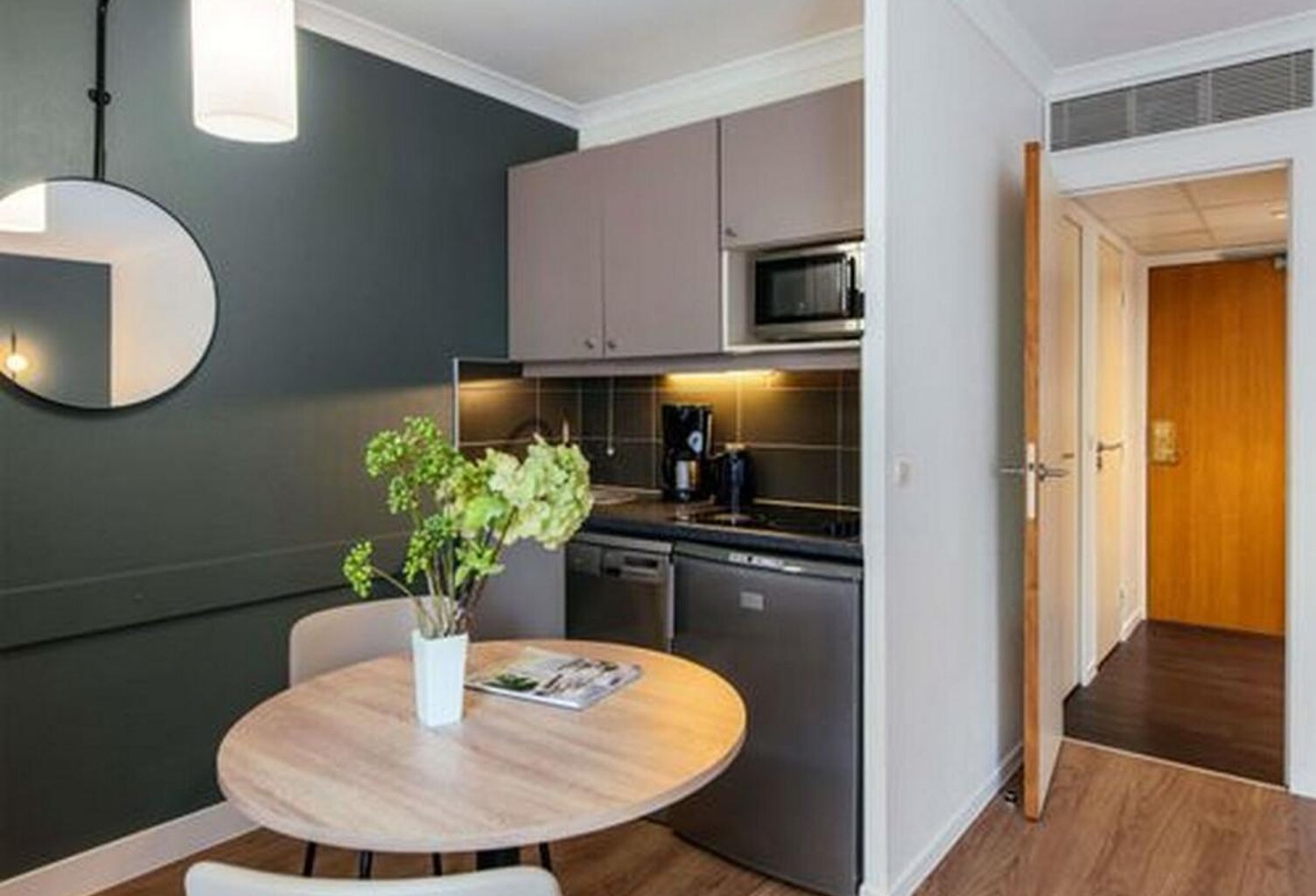 Courbevoie : Idéal investissement locatif — photo 1