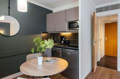 Appartement 1 pièces 154015 €