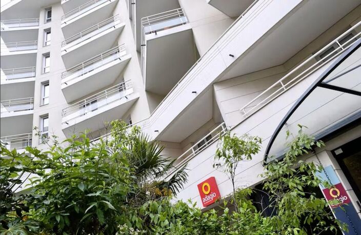 Courbevoie : Idéal investissement locatif — photo 2