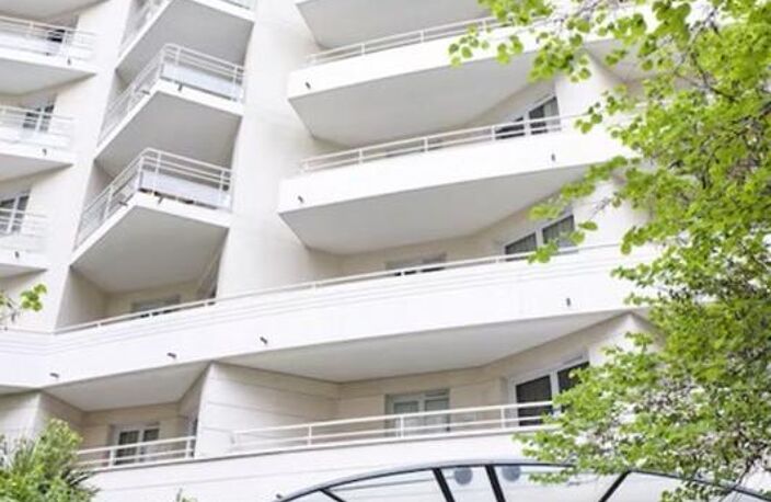 Courbevoie : Idéal investissement locatif — photo 3