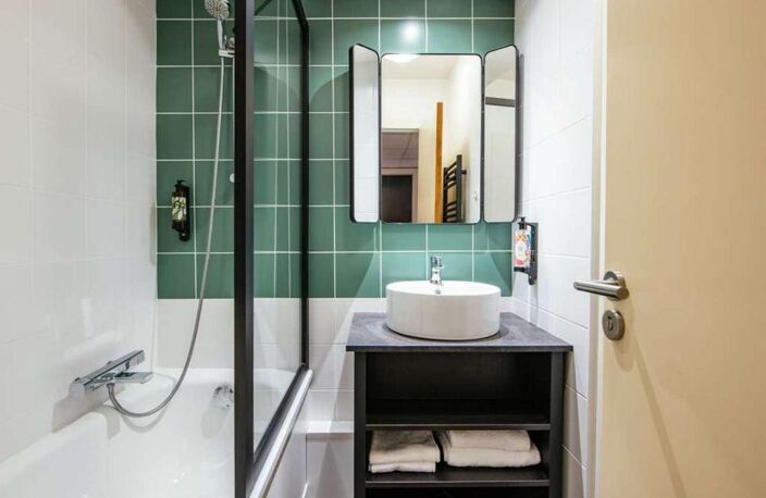 Courbevoie : Idéal investissement locatif — photo 5