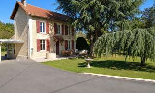 Maison 6 Pièces 103 m² à vendre à Jarnac (16200)