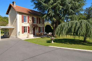 Maison 6 pièces 229000 €