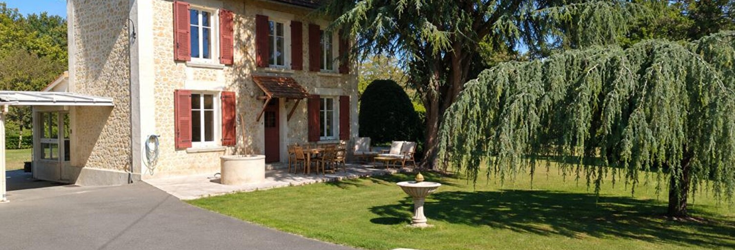 Maison 6 Pièces 103 m² à vendre à Jarnac (16200)