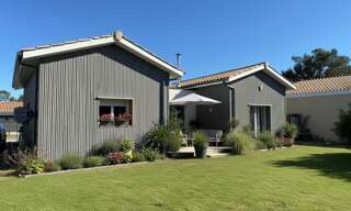 Maison 3 Pièces 81 m² à vendre à Lit-et-Mixe (40170)