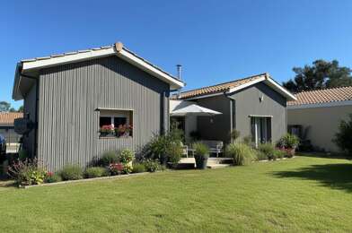 Maison 3 pièces 320000 €