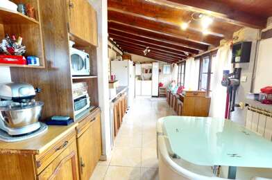 Maison 6 pièces 159500 €