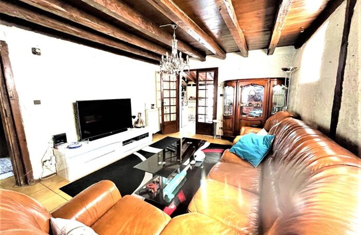 Maison 170m² + Terrain CONSTRUCTIBLE 1600m² — photo 3
