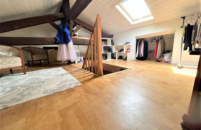 Maison 170m² + Terrain CONSTRUCTIBLE 1600m² — photo 4