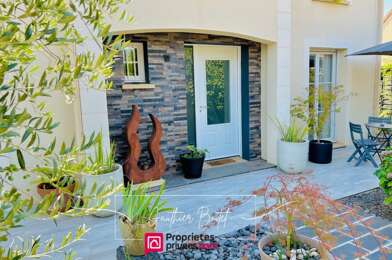 Maison 7 pièces 349000 €