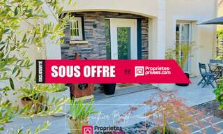 Maison 7 Pièces 150 m² à vendre à Rozay-en-Brie (77540)