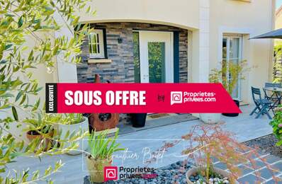 Maison Rozay En Brie 7 pièce(s) 5 chambres 150 m2 — photo du bien