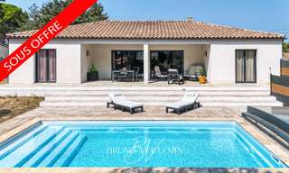 Maison 6 Pièces 126 m² à vendre à Carcassonne (11000)