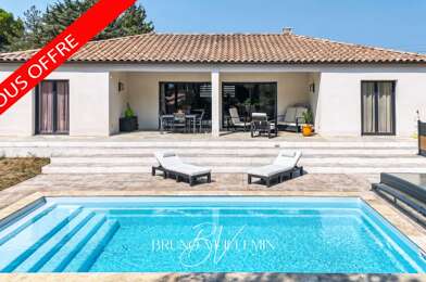 Maison 6 pièces 420000 €