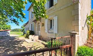 Maison 4 Pièces 105 m² à vendre à Saint-Laurent-des-Hommes (24400)