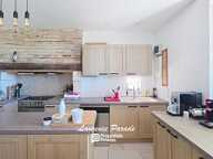 Maison en pierre renovée avec  grange — photo 3