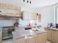 Maison en pierre renovée avec  grange — photo 4