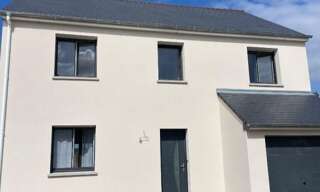 Maison 6 Pièces 123 m² à vendre à Missillac (44780)
