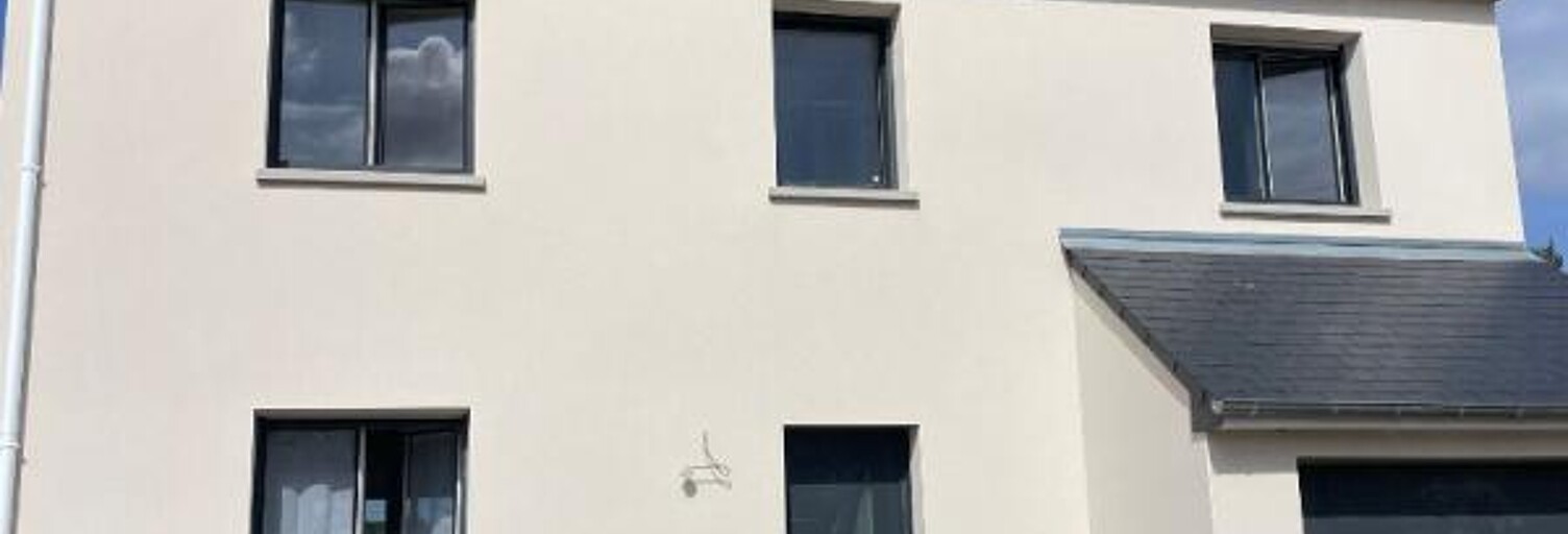 Maison 6 Pièces 123 m² à vendre à Missillac (44780)