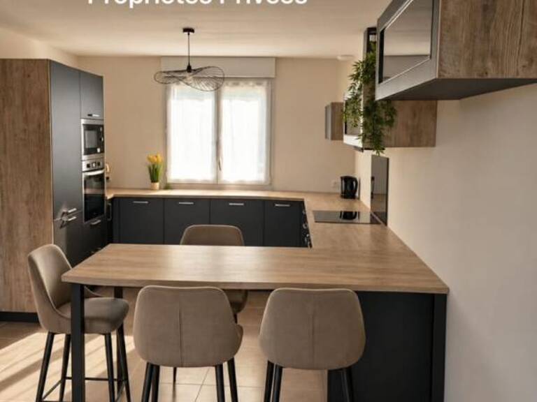 Maison à Vendre - MISSILAC — photo 1