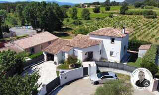 Maison 5 Pièces 96 m² à vendre à Vidauban (83550)