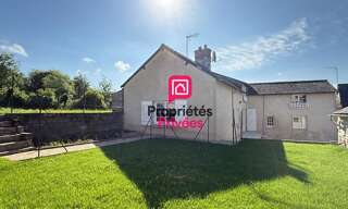 Maison 5 Pièces 142 m² à vendre à Marçay (37500)